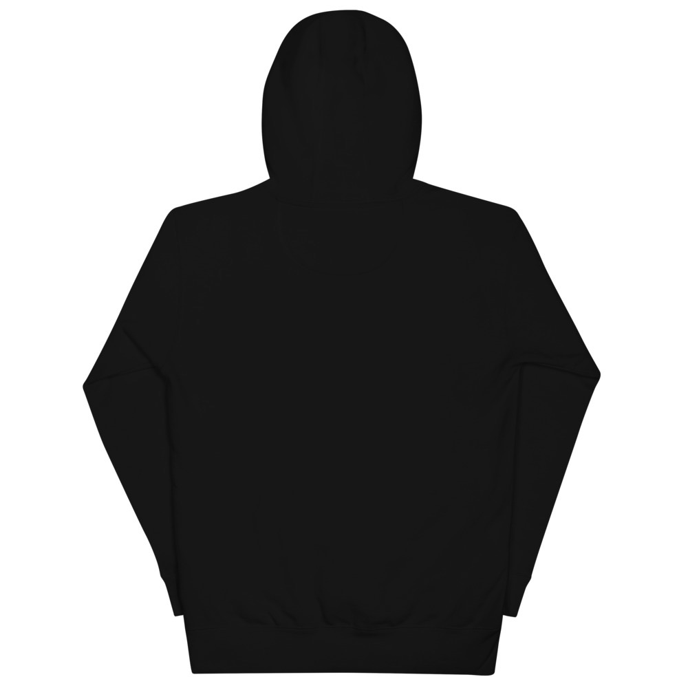 Out Of City Hoodie in Black – Barbados Bus Stop Hoodie